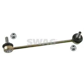 Entretoise/tige, stabilisateur SWAG 10 91 9685
