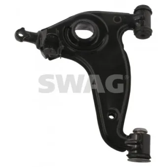 Triangle ou bras de suspension (train avant) SWAG 10 92 1302