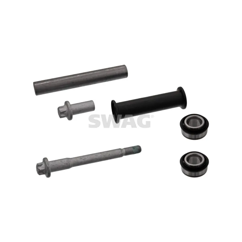 Kit de réparation, corps de l'essieu SWAG 10 92 1402