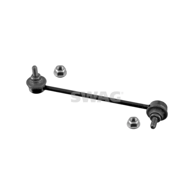 Entretoise/tige, stabilisateur avant droit SWAG 10 92 1799