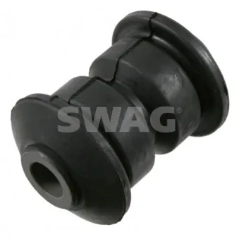Silent bloc de suspension (train avant) SWAG 10 92 1853