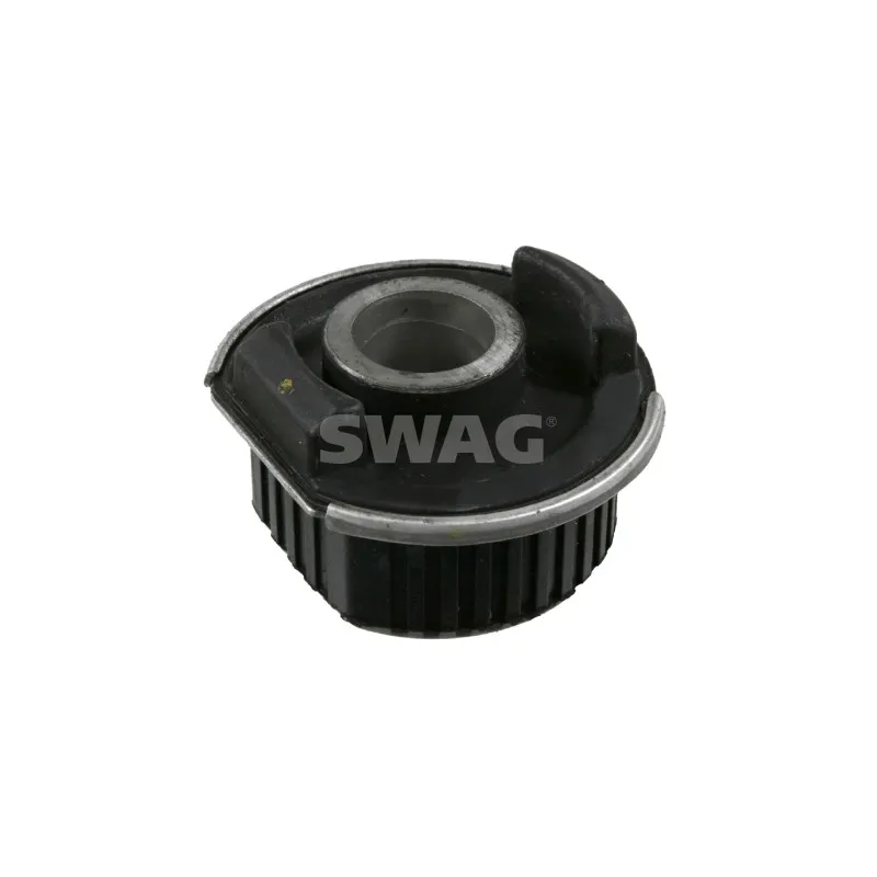 Suspension, corps de l'essieu SWAG 10 92 2039
