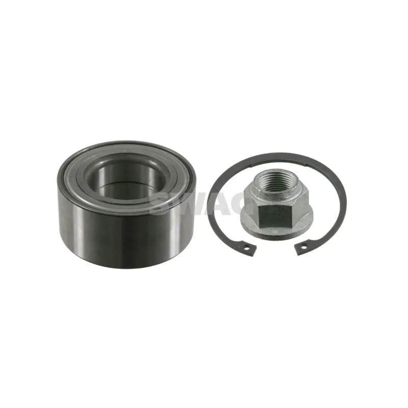 Roulement de roue avant SWAG 10 92 2078