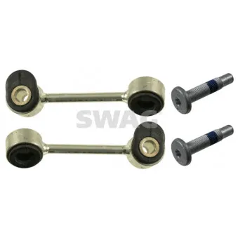 Entretoise/tige, stabilisateur SWAG 10 92 2247