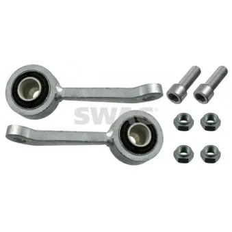 Entretoise/tige, stabilisateur SWAG 10 92 2262