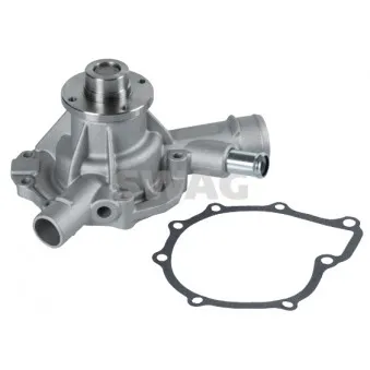 Pompe à eau SWAG 10 92 2291