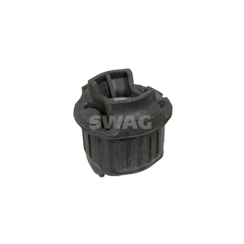 Suspension, corps de l'essieu SWAG 10 92 2445