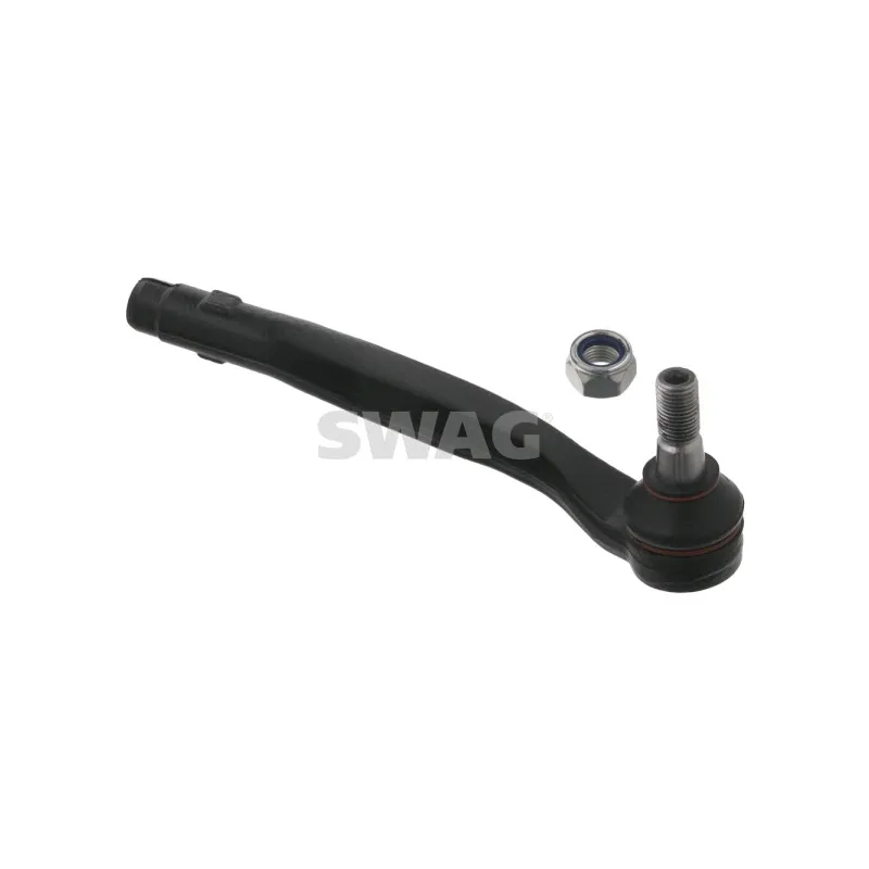 Rotule de barre de connexion avant droit SWAG 10 92 2612