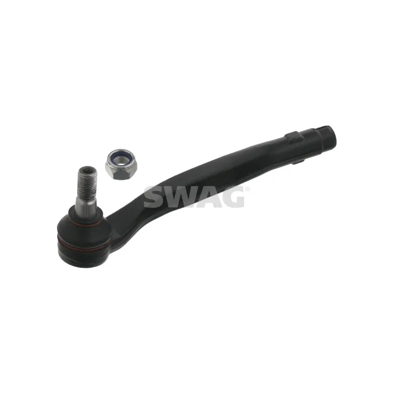 Rotule de barre de connexion avant gauche SWAG 10 92 2613