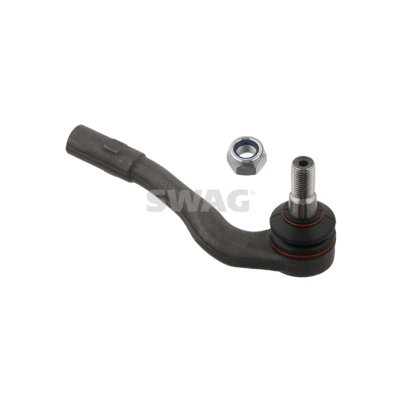 Rotule de barre de connexion avant droit SWAG 10 92 2614