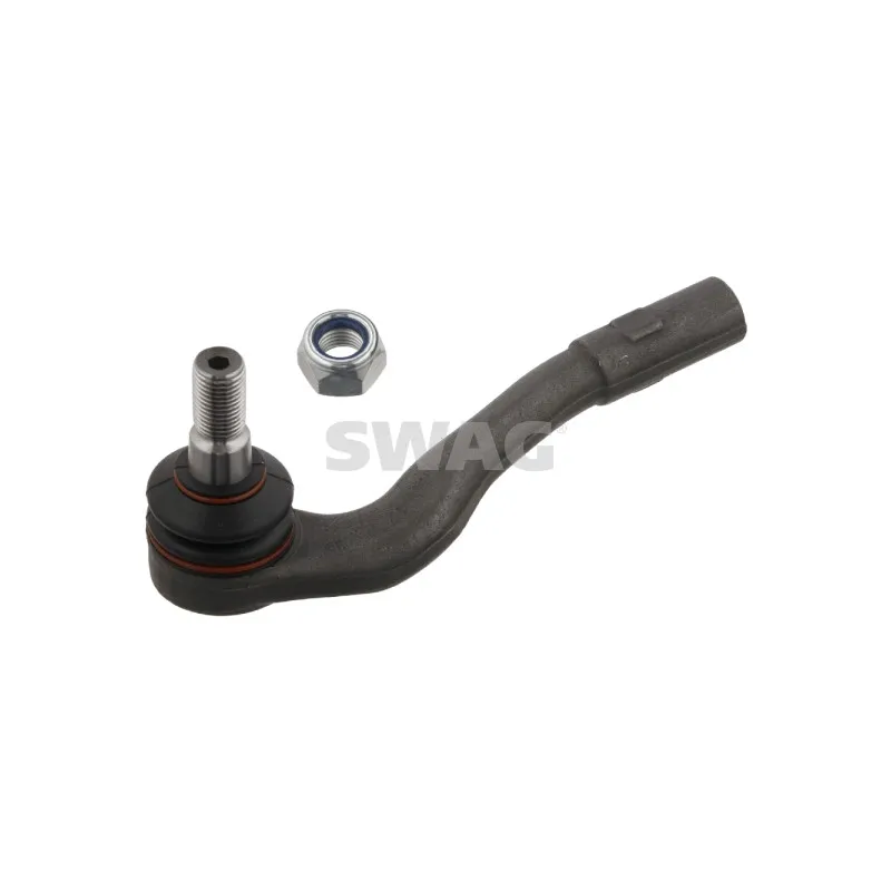 Rotule de barre de connexion avant gauche SWAG 10 92 2615