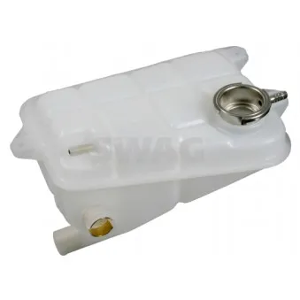 Vase d'expansion, liquide de refroidissement SWAG 10 92 2637