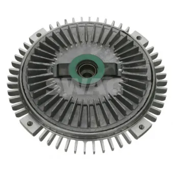 Embrayage, ventilateur de radiateur SWAG 10 92 2682