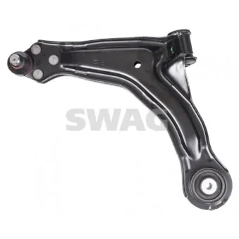 Triangle ou bras de suspension (train avant) SWAG 10 92 2917