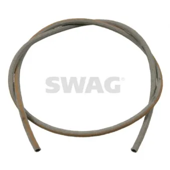 Tuyau de carburant SWAG 10 92 3004