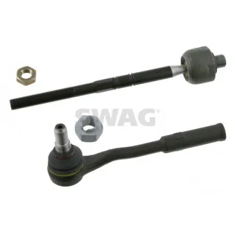Barre de connexion SWAG 10 92 3137