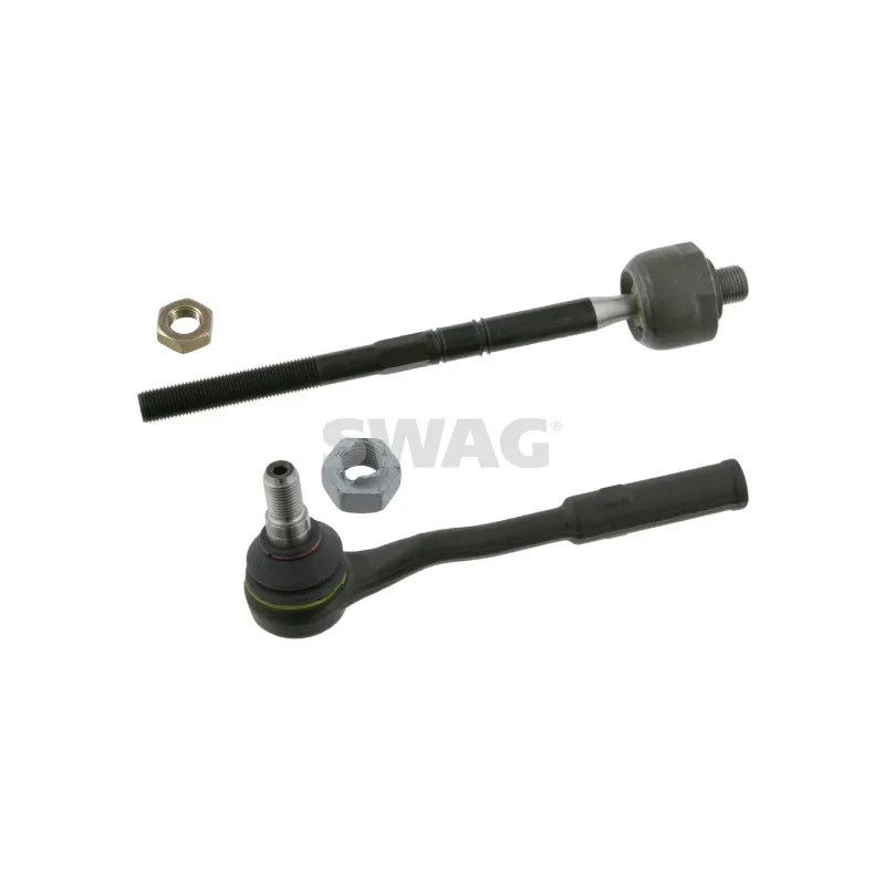 Barre de connexion SWAG 10 92 3137