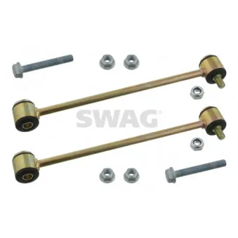 Entretoise/tige, stabilisateur SWAG 10 92 3763
