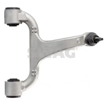 Triangle ou bras de suspension (train avant) SWAG 10 92 3940