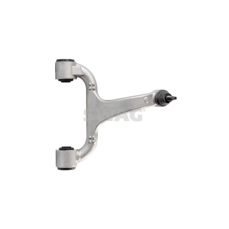 Triangle ou bras de suspension (train avant) SWAG 10 92 3940