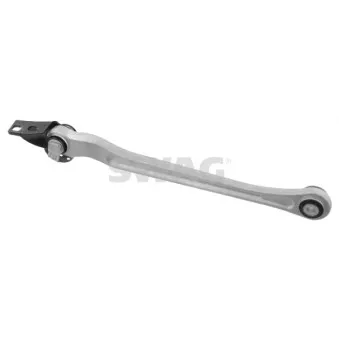 Biellette de barre stabilisatrice arrière gauche SWAG 10 92 4008