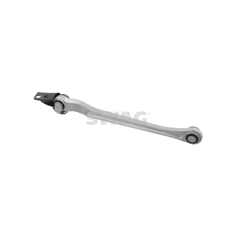 Biellette de barre stabilisatrice arrière gauche SWAG 10 92 4008