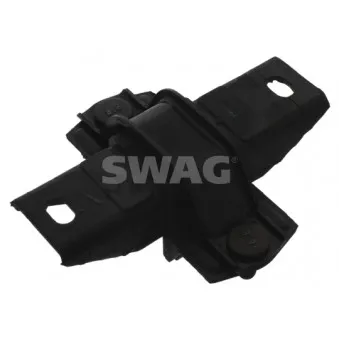 Suspension, boîte automatique SWAG 10 92 4029