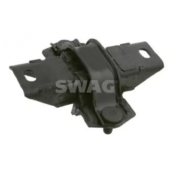 Suspension, boîte automatique SWAG 10 92 4030