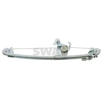Lève-vitre arrière gauche SWAG 10 92 4139