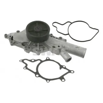Pompe à eau SWAG 10 92 4204