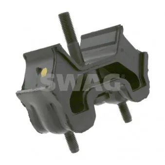 Support moteur avant droit SWAG 10 92 4308