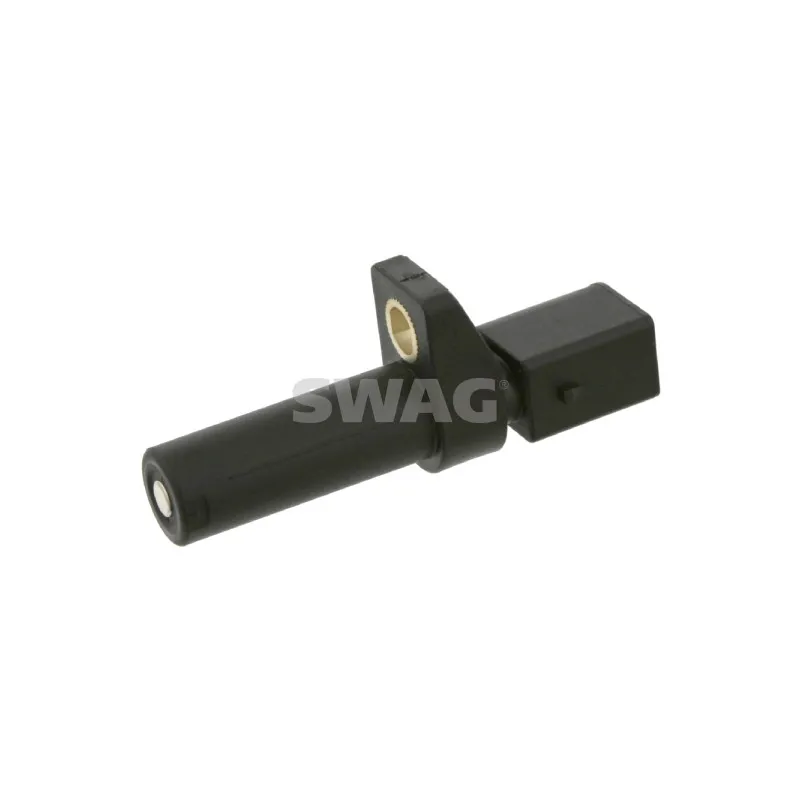 Capteur d'angle, vilebrequin SWAG 10 92 4345
