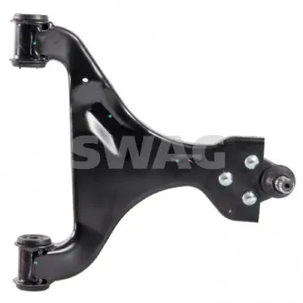 Triangle ou bras de suspension (train avant) SWAG