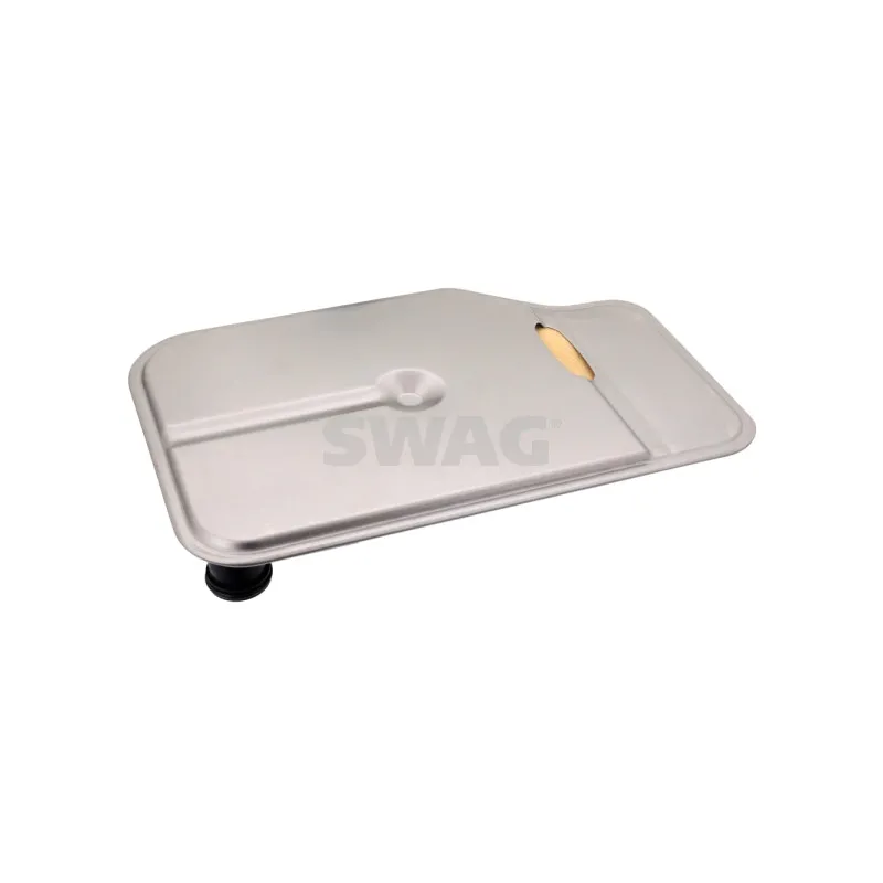 Filtre hydraulique, boîte automatique SWAG 10 92 4538