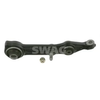 Triangle ou bras de suspension (train avant) SWAG 10 92 4545
