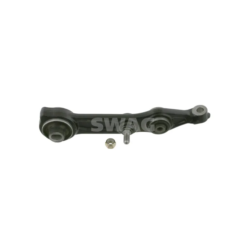 Triangle ou bras de suspension (train avant) SWAG 10 92 4545
