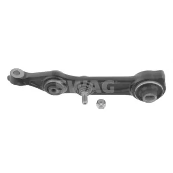 Triangle ou bras de suspension (train avant) SWAG 10 92 4546
