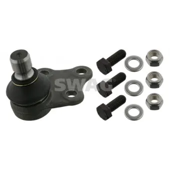 Rotule de suspension SWAG 10 92 4578