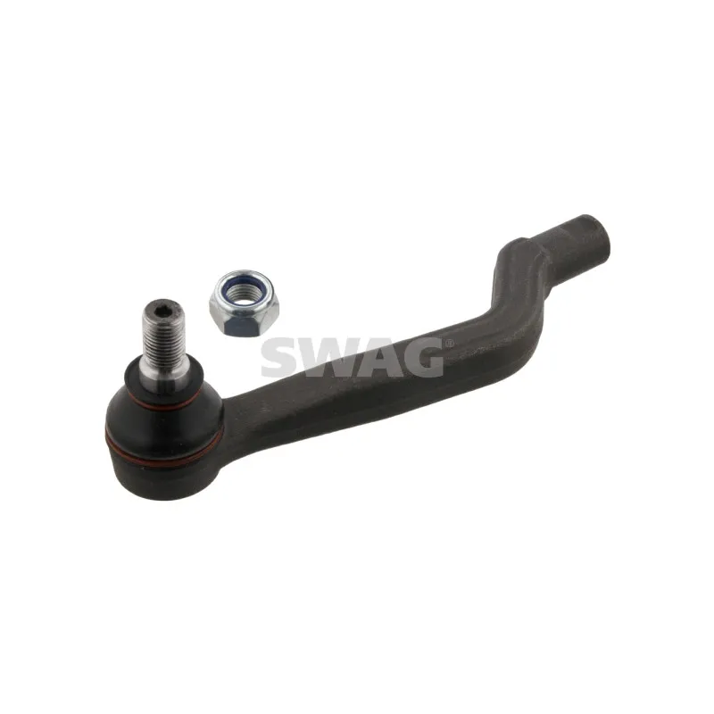 Rotule de barre de connexion avant gauche SWAG 10 92 6018