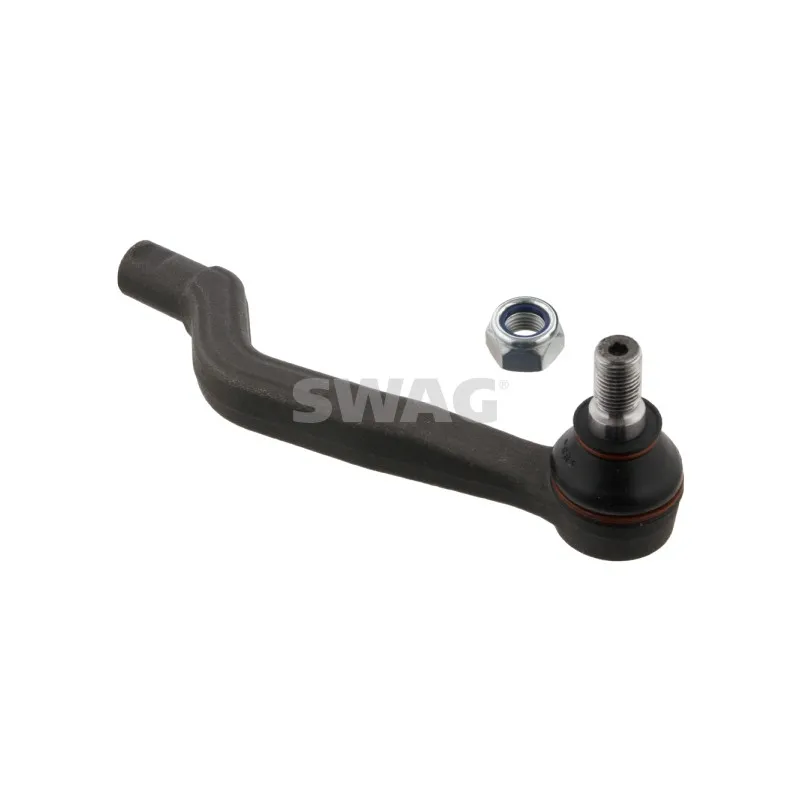 Rotule de barre de connexion avant droit SWAG 10 92 6019