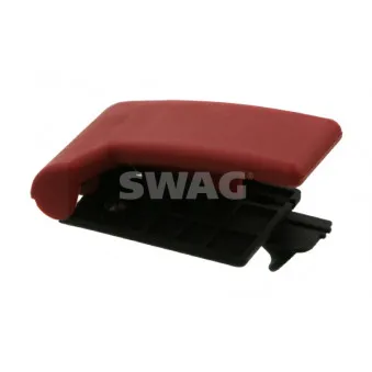 Poignée, déverrouillage du capot SWAG 10 92 6211