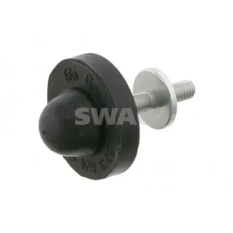Butoir, capot-moteur SWAG 10 92 6213