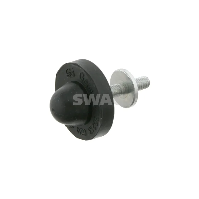 Butoir, capot-moteur SWAG 10 92 6213