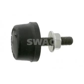 Butoir, capot-moteur SWAG 10 92 6214