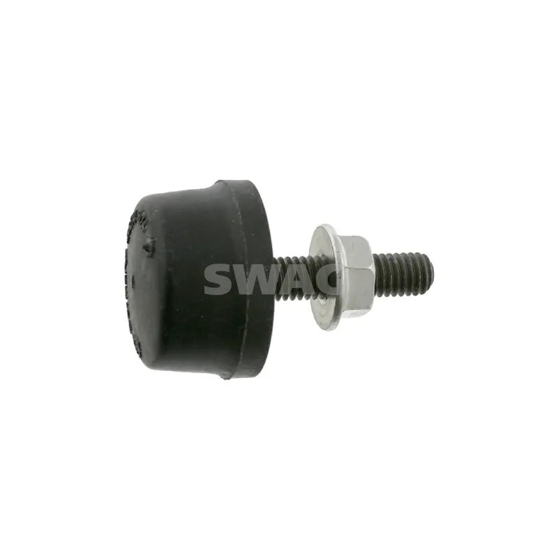 Butoir, capot-moteur SWAG 10 92 6214