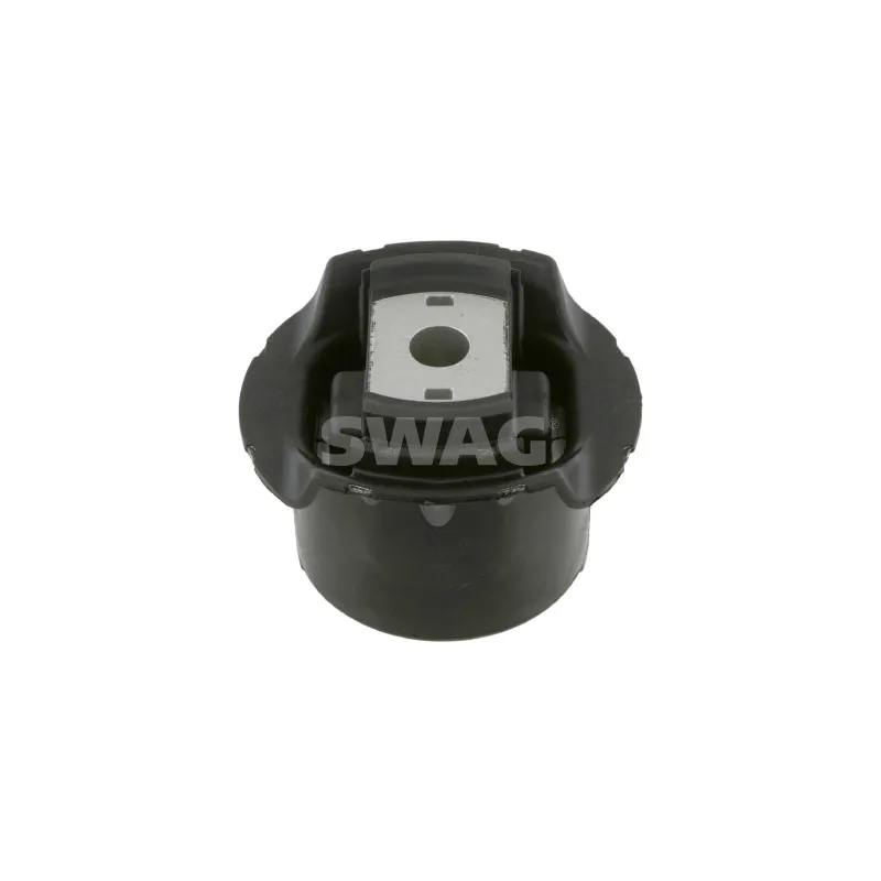 Suspension, corps de l'essieu SWAG 10 92 6388