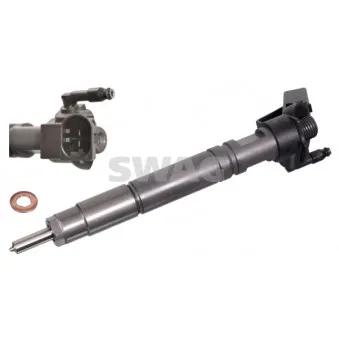 Injecteur SWAG 10 92 6550