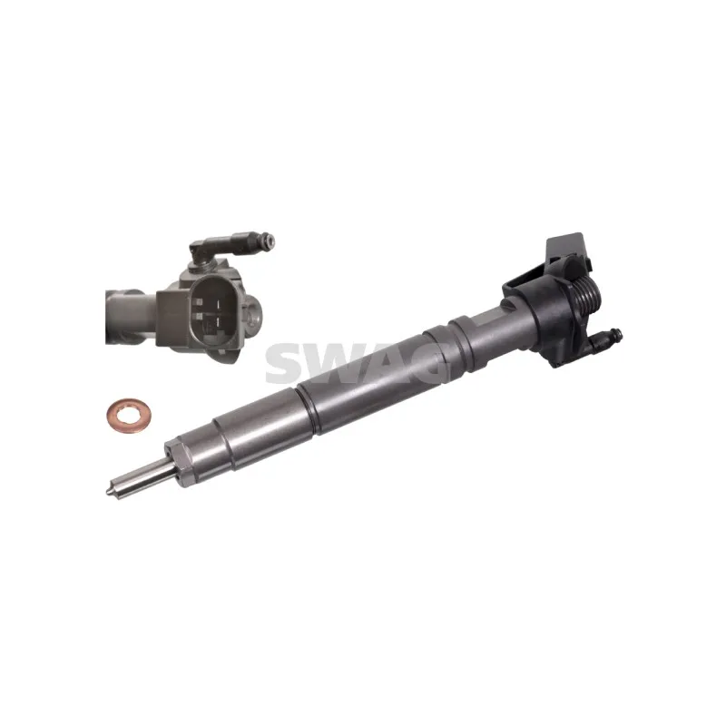 Injecteur SWAG 10 92 6550