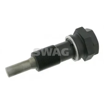 Tendeur, chaîne de distribution SWAG 10 92 6753