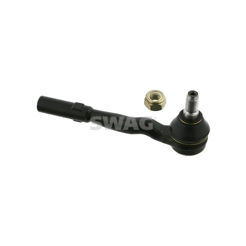 Rotule de barre de connexion avant droit SWAG 10 92 6758